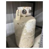 Propane Tank