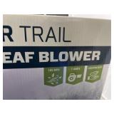 Cedar Trail Elec Leaf Blower