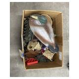 Duck Decoy - Children