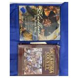 Books - Blackbeard the Pirate King & More