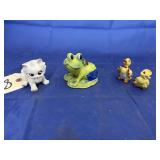 4 Pcs - Joseph Original Figurines