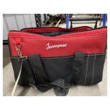 Journeyman Sander in Bag