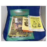 Smokey the Bear Handbooks - Safety Book