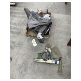 2 Pcs - Wooden Dï¿½cor & Foam Duck Decoy