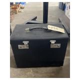 Singer Sewing Machine in Case