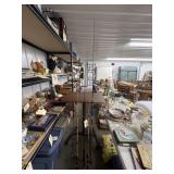 5 - Assorted Fishing Rods & Reels