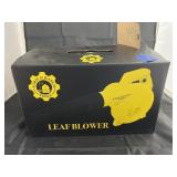 Farm & Ranch Leaf Blower
