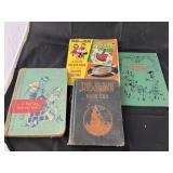 4 - Vintage Children