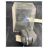 Zebco Fishing Reel in Case