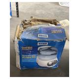 Cool Mist Humidifier in box