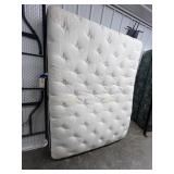 Beautyrest Mattress - Box Spring - Frame