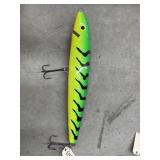 Decorative Fish Lure