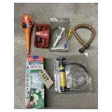 Fill Valve - Funnel - Tubing & More