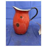Granite Pitcher