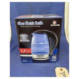 Ovente Elextric Kettle