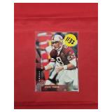 1997 DONRUSS HOF STEVE YOUNG CARD