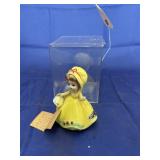 Joseph Original July Figurine in Plastic Case