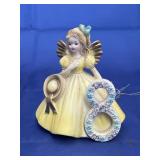 Joseph Original 8th Birthday Figurine
