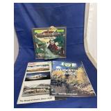 3 Pcs - Staple Remover - Sinclair Guides