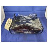 Purity + Massage Pillow