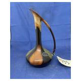 Dryden Ark Pottery Pitcher
