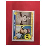 1983 TOPPS HOF MIKE SCHMIDT CARD