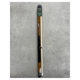 Mizerak 57" Hardwood Pool Cue