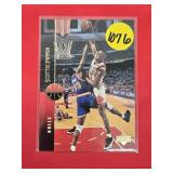 1994 UPPERDECK HOF SCOTTIE PIPPEN CARD