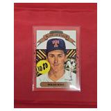 ERROR CARD NO PERIOD AFTER INC HOF NOLAN RYAN
