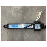 Reese Friction Sway Control