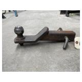 Ball Hitch