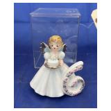Joseph Original 6th Birthday Figurine