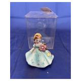 Joseph Original June Pearl Figurine