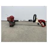 Toro Elec Weed Trimmer