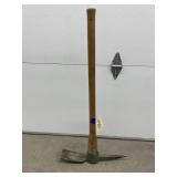 Pick Axe