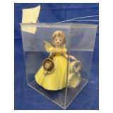 Joseph Original 8th Birthday Figurine