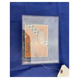 Tripan #580 Fishing Reel in Box