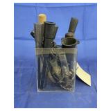 Duck Call - Bird Calls & More in Plastic Box