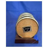 4 - Sinclair Coasters in Holder