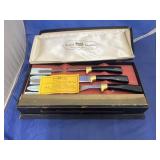 Regent Sheffield Knives