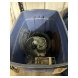 Crock Pot - Popcorn Maker - Lazy Susan & More in P