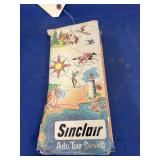 4 - Assorted Sinclair Maps