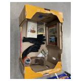 Paperweights - Gloves - Fishing Books & More