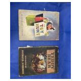 2 - Vintage Children