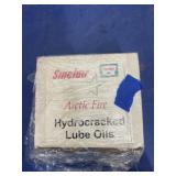 Sinclair Arctic Fire Hydro Lube Oils