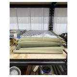 6 - Air Filters 19"x15"