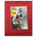 INSERT CARD 1995 SKYBOX HOF EMMITT SMITH