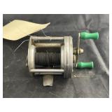 Long Life Model 50 Fishing Reel