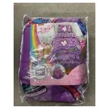 2 Pc Twin Comforter Set JoJo Siwa