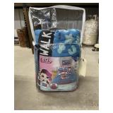 LOL Surprise 2 Pc Comforter Set Twin